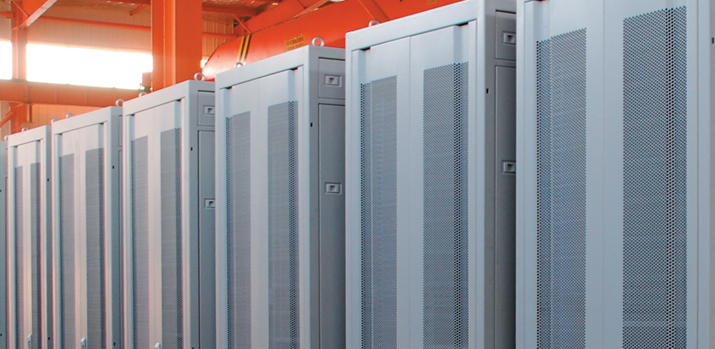 非標(biāo)機箱機柜